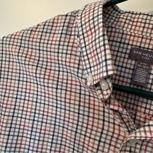 Pick any 4 of any $6 men’s button-down for $18!! Very lightly worn.